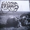 Haggus - Tape / Vinyl / CD / Recording etc - Haggus Mince that fucker