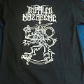 Impaled Nazarene - TShirt or Longsleeve - Impaled Nazarene Suomalainen saatanan palvoja