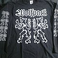 WolfPack - TShirt or Longsleeve - Wolfpack Allday hell