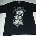 Impaled Nazarene - TShirt or Longsleeve - Impaled Nazarene Nun