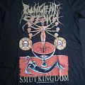 Pungent Stench - TShirt or Longsleeve - Pungent Stench Smut kingdom