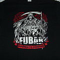 F.U.B.A.R. - TShirt or Longsleeve - F.U.B.A.R. Doomed to consume