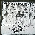 Whoresnation - Tape / Vinyl / CD / Recording etc - Whoresnation / Doomsisters Split