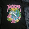 Trigger - TShirt or Longsleeve - Trigger Dolphins