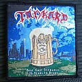 Tankard - Patch - Tankard Best Case Scenario : 25 Years in Beers