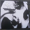 The Kill - Tape / Vinyl / CD / Recording etc - The Kill / White Eyes Split