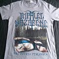 Impaled Nazarene - TShirt or Longsleeve - Impaled Nazarene Pro Patria Finlandia