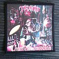 Tankard - Patch - Tankard Chemical Invasion