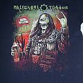 Malignant Tumour - TShirt or Longsleeve - Malignant Tumour Tour 2014