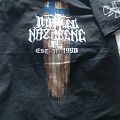 Impaled Nazarene - TShirt or Longsleeve - Impaled Nazarene Suomi Finland Perkele