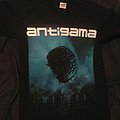 Antigama - TShirt or Longsleeve - Antigama Meteor