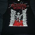 Municipal Waste - TShirt or Longsleeve - Municipal Waste Shirt Chains