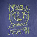 Napalm Death - TShirt or Longsleeve - Napalm Death Life?