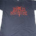 Impaled Nazarene - TShirt or Longsleeve - Impaled Nazarene Cyberpunk