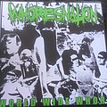 Whoresnation - Tape / Vinyl / CD / Recording etc - Whoresnation World wide whore