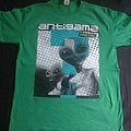 Antigama - TShirt or Longsleeve - Antigama Alien