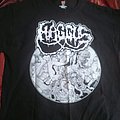 Haggus - TShirt or Longsleeve - Haggus Mangled corpse