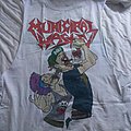 Municipal Waste - TShirt or Longsleeve - Municipal Waste Headshot