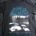 Impaled Nazarene - TShirt or Longsleeve - Impaled Nazarene Pro Patria Finlandia