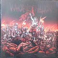 Whoresnation - Tape / Vinyl / CD / Recording etc - Whoresnation Whoresnation