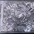 The Kill - Tape / Vinyl / CD / Recording etc - The Kill Speed freak killer