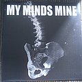 My Minds Mine - Tape / Vinyl / CD / Recording etc - My Minds Mine / Unholy Grave Split