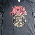 Impaled Nazarene - TShirt or Longsleeve - Impaled Nazarene  Suomi Finland Perkele / Christ is the crucified whore