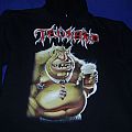 Tankard - Hooded Top / Sweater - Tankard Reinheitsgebot 1516