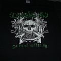 Suffering Mind - TShirt or Longsleeve - Suffering Mind Gates of suffering