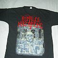 Impaled Nazarene - TShirt or Longsleeve - Impaled Nazarene Latex Cult