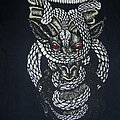 Converge - TShirt or Longsleeve - Converge No faith can shake the beasts...