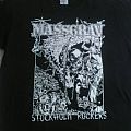 Massgrav - TShirt or Longsleeve - Massgrav Stockholm Rockers