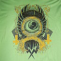 Ramming Speed - TShirt or Longsleeve - Ramming Speed Eye