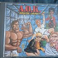 A.O.K. - Tape / Vinyl / CD / Recording etc - A.O.K. Hardcore Cabaret