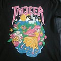 Trigger - TShirt or Longsleeve - Trigger Fairy