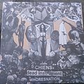 Whoresnation - Tape / Vinyl / CD / Recording etc - Whoresnation / Chiens / Dead Instrument Split