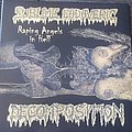 Sublime Cadaveric Decomposition - Tape / Vinyl / CD / Recording etc - Sublime Cadaveric Decomposition Raping angels in hell