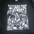 Suffering Mind - TShirt or Longsleeve - Suffering Mind Cover from Split w Fiend