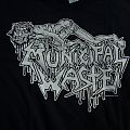 Municipal Waste - TShirt or Longsleeve - Municipal Waste Jesus