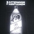 The Afternoon Gentlemen - TShirt or Longsleeve - The Afternoon Gentlemen Drink till you sink