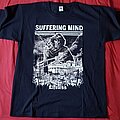 Suffering Mind - TShirt or Longsleeve - Suffering Mind Lifeless