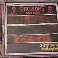 Gruesome Stuff Relish - Tape / Vinyl / CD / Recording etc - Gruesome Stuff Relish Sempiternal death grind