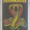 Massgrav - Tape / Vinyl / CD / Recording etc - Massgrav Slowly we rock