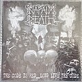 Napalm Death - Tape / Vinyl / CD / Recording etc - Napalm Death The code is red... long live the code