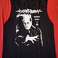 Lycanthrophy - TShirt or Longsleeve - Lycanthrophy Satanic killer