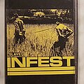 Infest - Tape / Vinyl / CD / Recording etc - Infest Slave