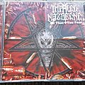 Impaled Nazarene - Tape / Vinyl / CD / Recording etc - Impaled Nazarene All that you fear