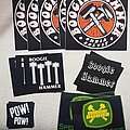 Boogie Hammer - Other Collectable - Boogie Hammer Logos