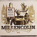 Millencolin - Tape / Vinyl / CD / Recording etc - Millencolin Kingwood