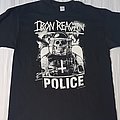 Iron Reagan - TShirt or Longsleeve - Iron Reagan Police